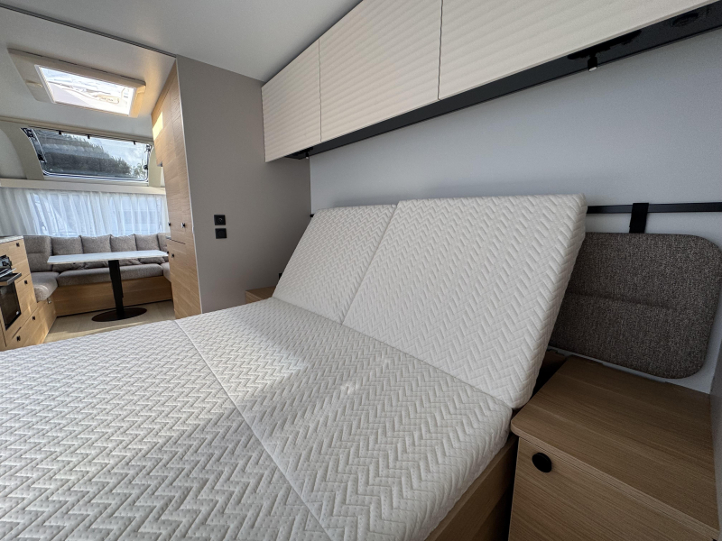 Adria Adora 613 UT Alde verwarming  foto: 5