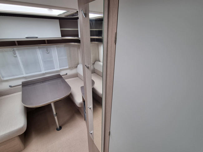 Bürstner Premio 460 TL foto: 14