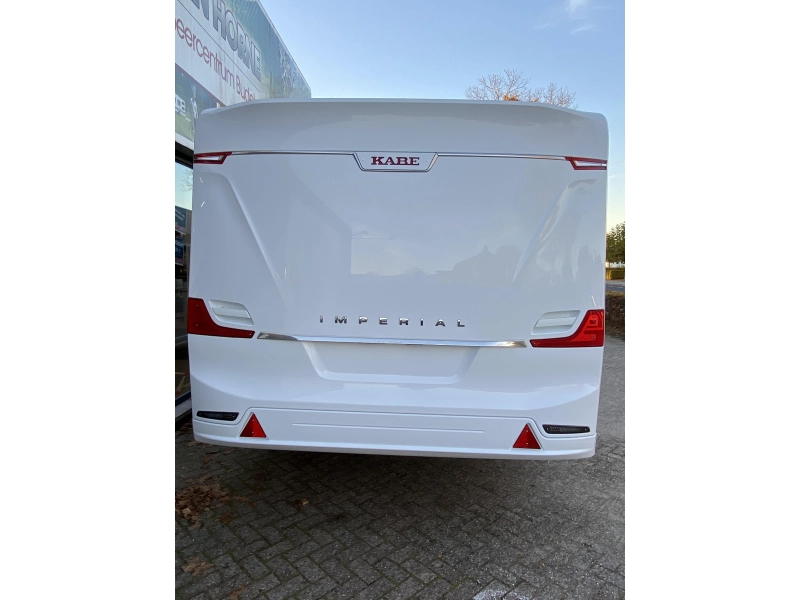 Kabe Imperial 560 XLKS  foto: 1