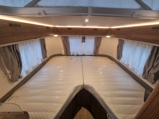 Eriba Touring 642 foto: 21