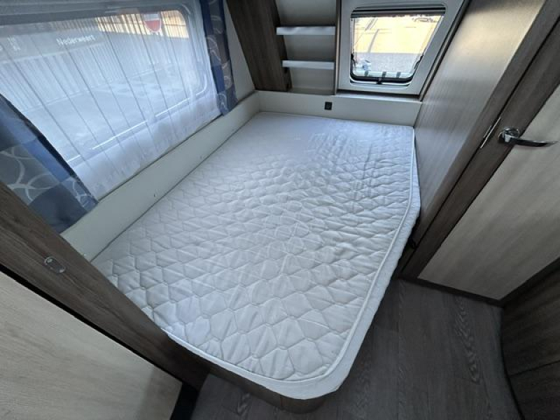 Hobby De Luxe 460 UFE  foto: 10
