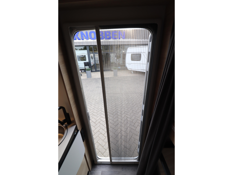 Weinsberg CaraOne Edition HOT 480 QDK MODEL 2027 - 811  foto: 18