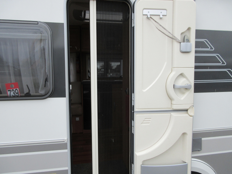 Eriba Sporting Jive 465 MOVER LUIFEL DEELTENT  foto: 16