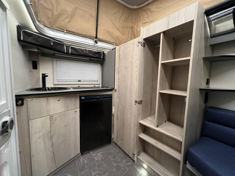 Easy Caravanning GetAway Trophy Trophy Limited Edition  foto: 7