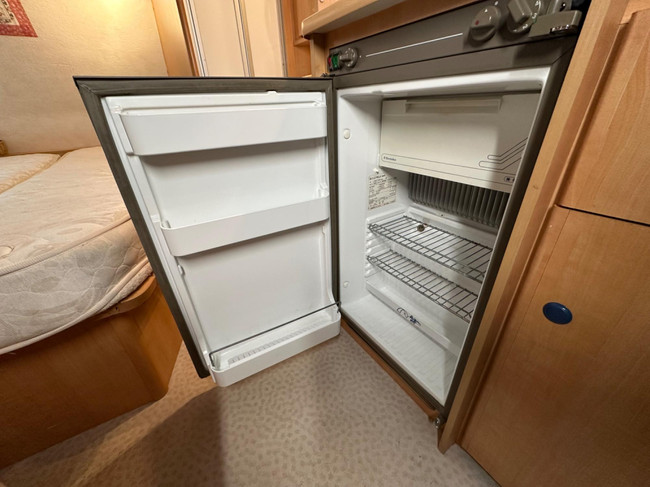 Sterckeman Superstar 430 CP foto: 15