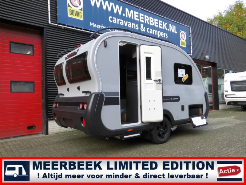 Adria 391 472 492 542 +KORTING  foto: 18