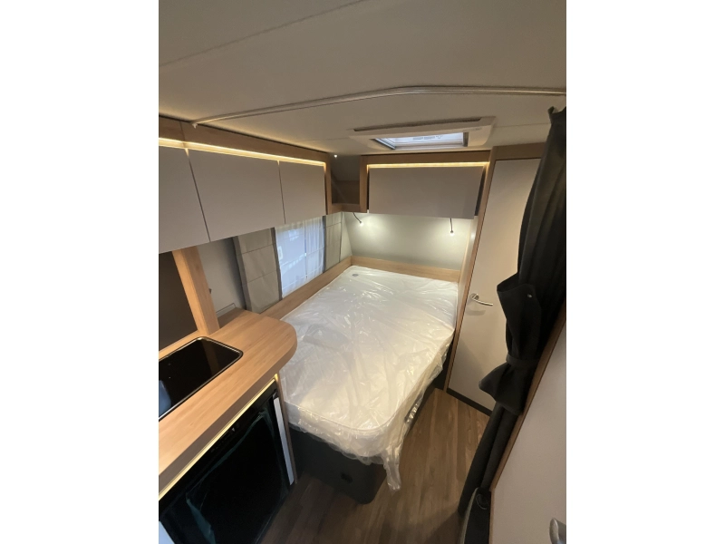 Knaus Sport Platinum 450 FU ACTIE MODEL-FRANSBED  foto: 9