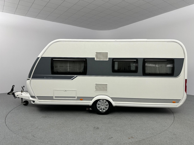 Hobby De Luxe 460 UFe foto: 11