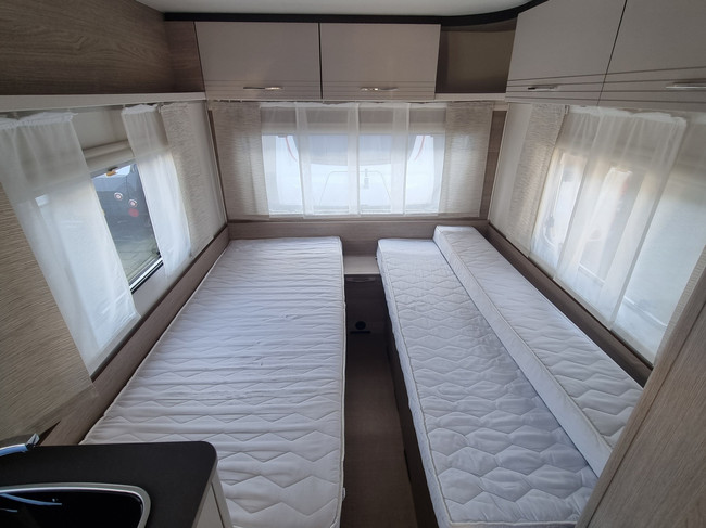 Bürstner Premio Life 480 TL foto: 10