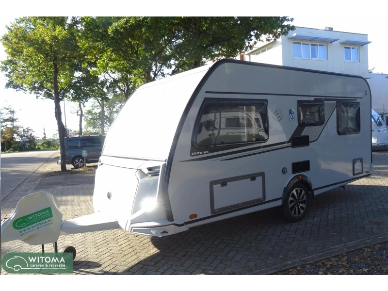 Knaus Sudwind 60 Years 450 FU  foto: 15