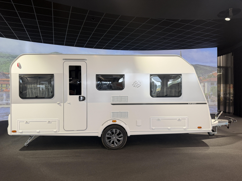 Knaus Sport 460 EU Platinum selection  foto: 1