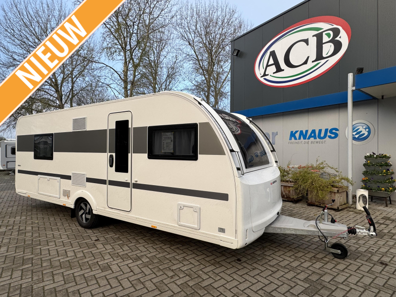 Adria Alpina 613 UT  hoofdfoto: 1