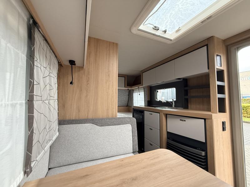 Knaus Sport 420 QD  foto: 5