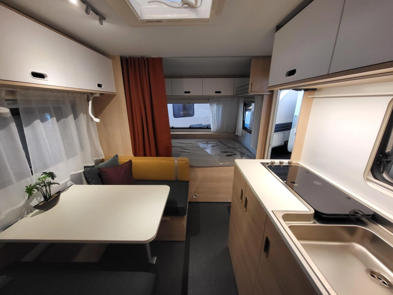 Adria Aviva 522 PT uit voorraad leverbaar  foto: 9