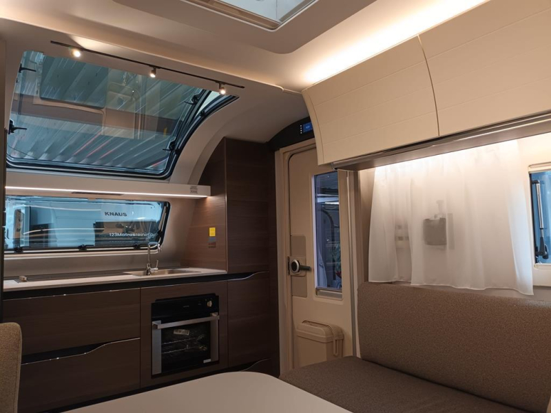 Adria Alpina 663 HT  foto: 5