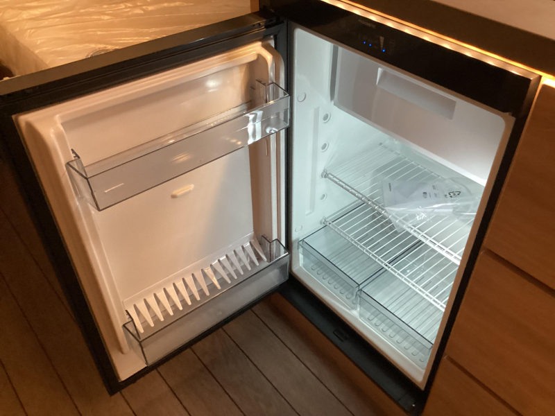 Knaus Sudwind Black Selection 500 EU model 2027  foto: 11