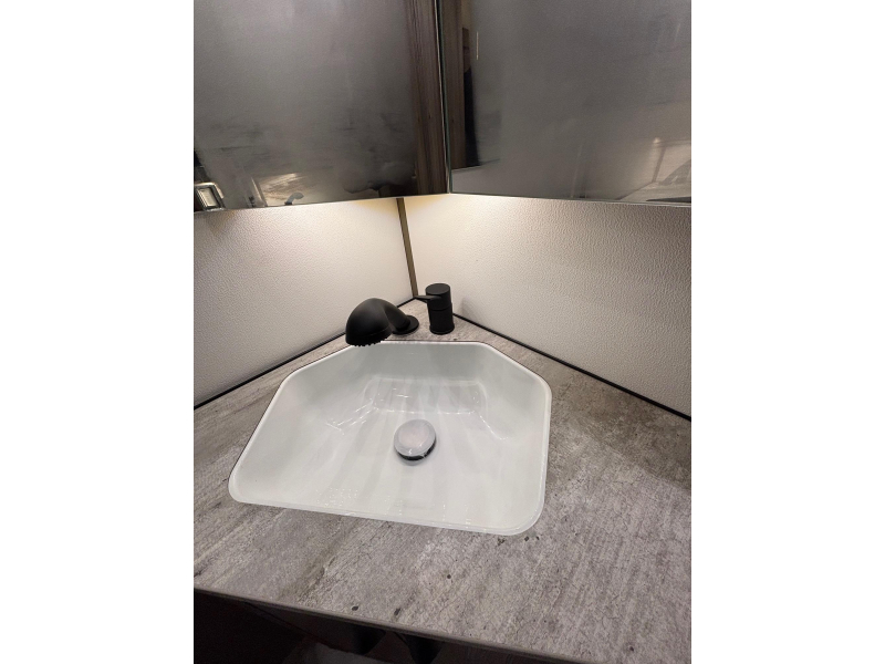 Kabe Smaragd 540 GLE B2 Enkele bedden  foto: 14