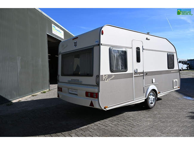 Avento Ava Grande 445TF