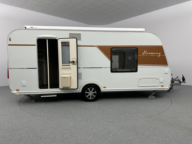 Bürstner Averso 470 TS Harmony Line foto: 8