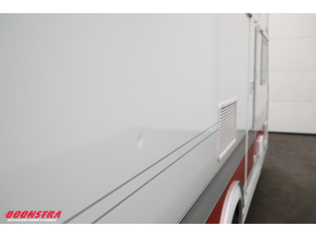 Kabe ROYAL 560XL Mover Rondzit Frans bed Oven foto: 6
