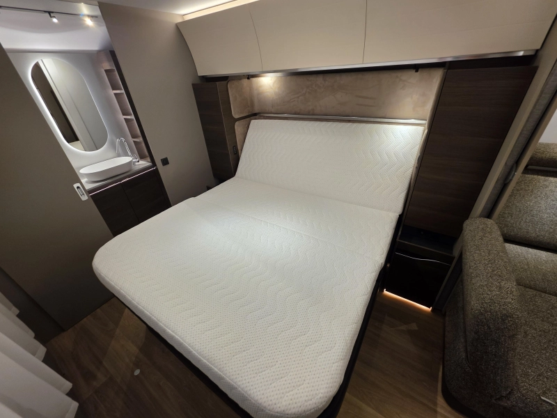 Adria Alpina 663 HT  foto: 7