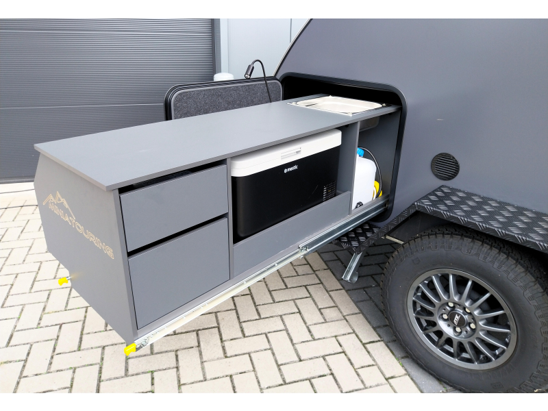Miniatouring M22  foto: 10