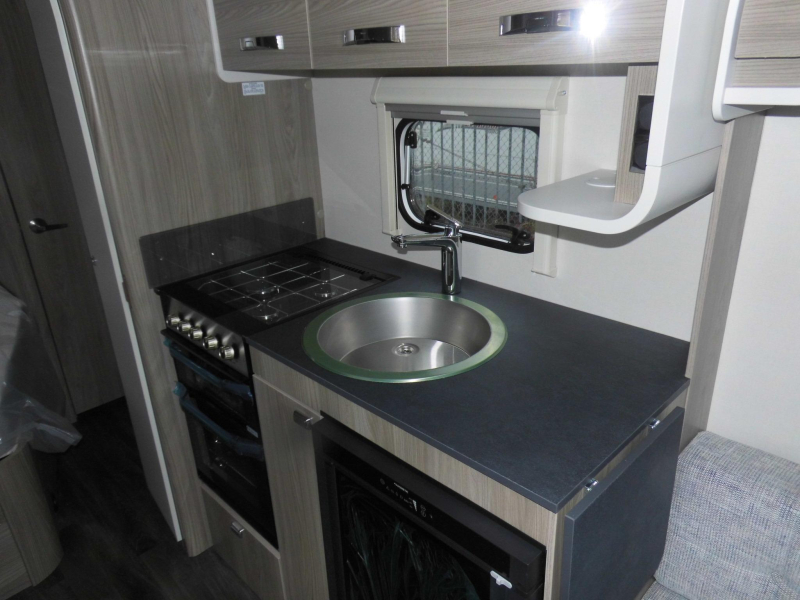 Sprite Mondial 470 SE Nieuw, overjarig!!  foto: 4