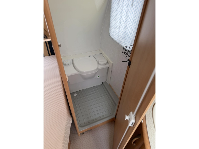 Sterckeman nova star 470 CP  foto: 6