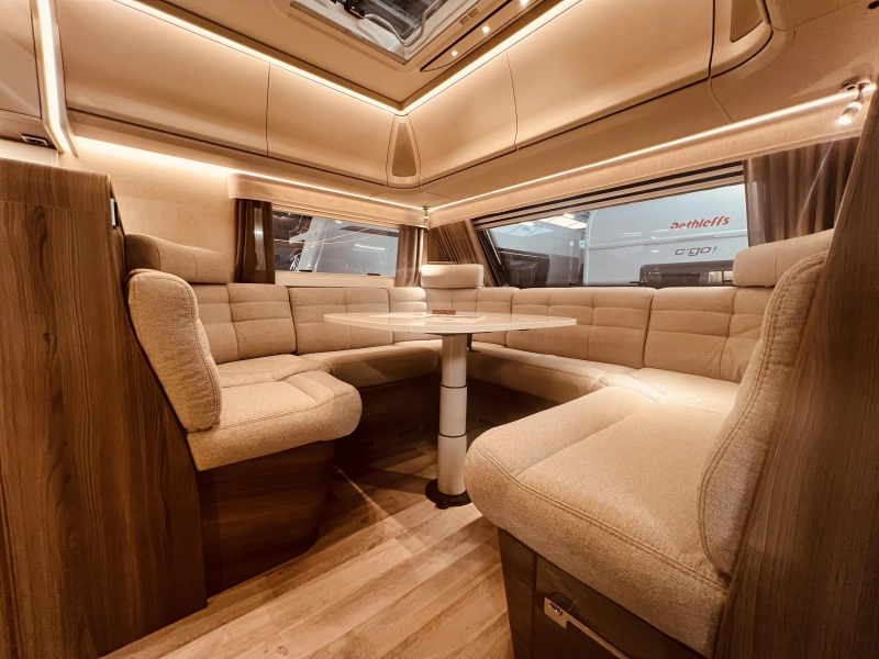 Kabe Royal 600 CXL ROYAL 600 CXL DXL KS  foto: 8