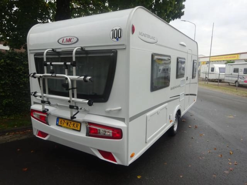 LMC Sassino 460 E  foto: 3