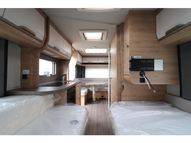 Knaus Sudwind Black Selection 500 EU MODEL 2027 - 900 foto: 16