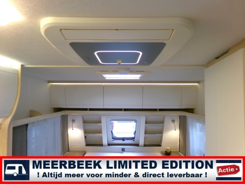 Hobby De Luxe 460 SFF 4274,=KORTING MOVER+AIRCO  foto: 7