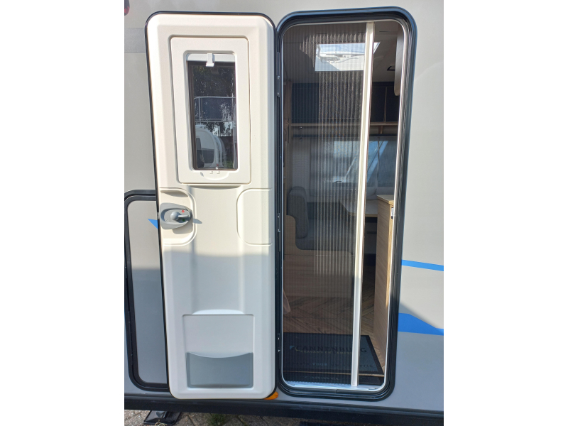 Caravelair Sport Line 476 mover-voortent-airco  foto: 4