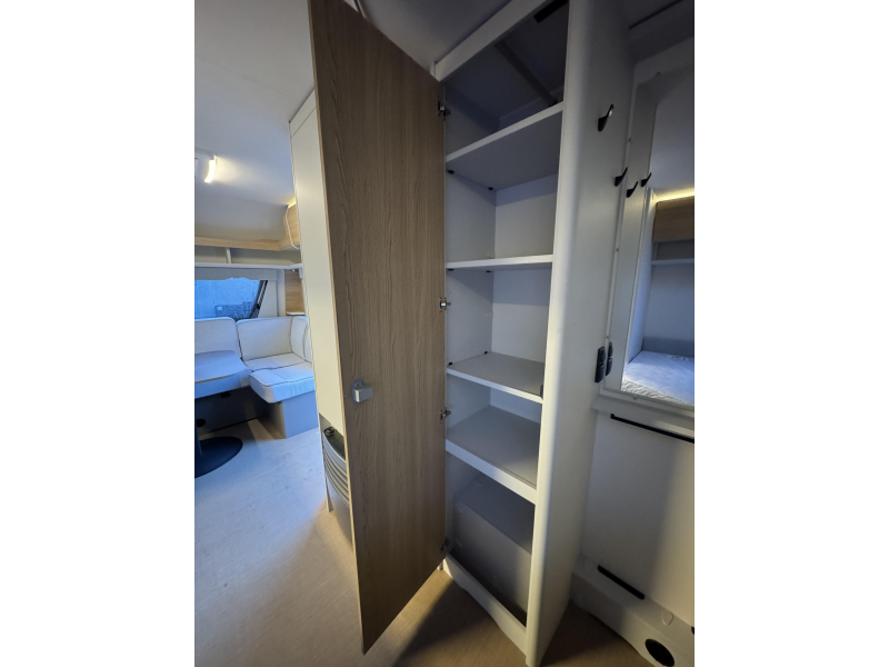 Bürstner B66 465 TS  foto: 11