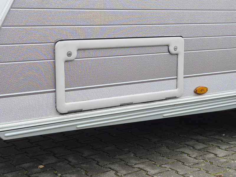Kip Star Line 47 TDB Special Mover - Luifel  foto: 20