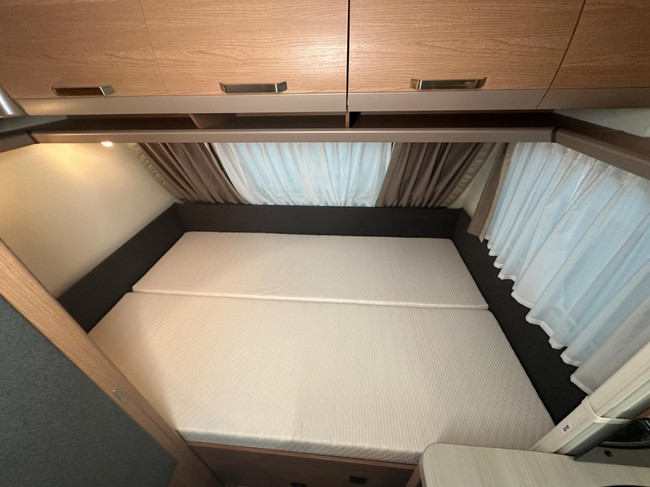 Knaus Sport 420 QD foto: 4