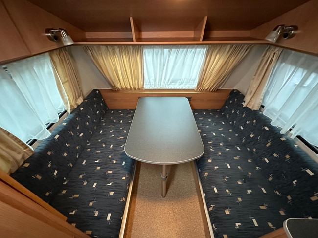 Kip Vision 41 T