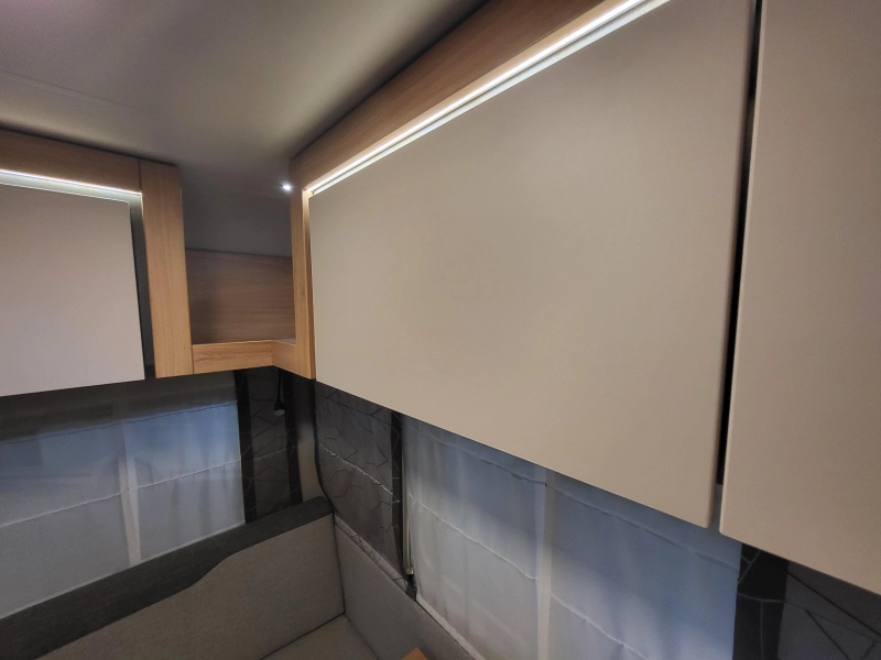Knaus Sport 420 QD super compleet  foto: 10