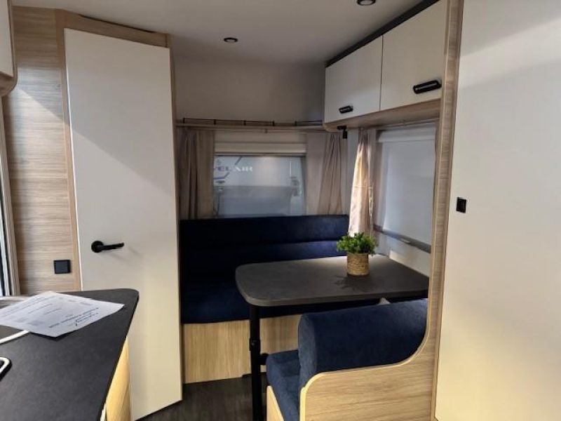 Caravelair Alba 390 GRATIS MOVER  foto: 11
