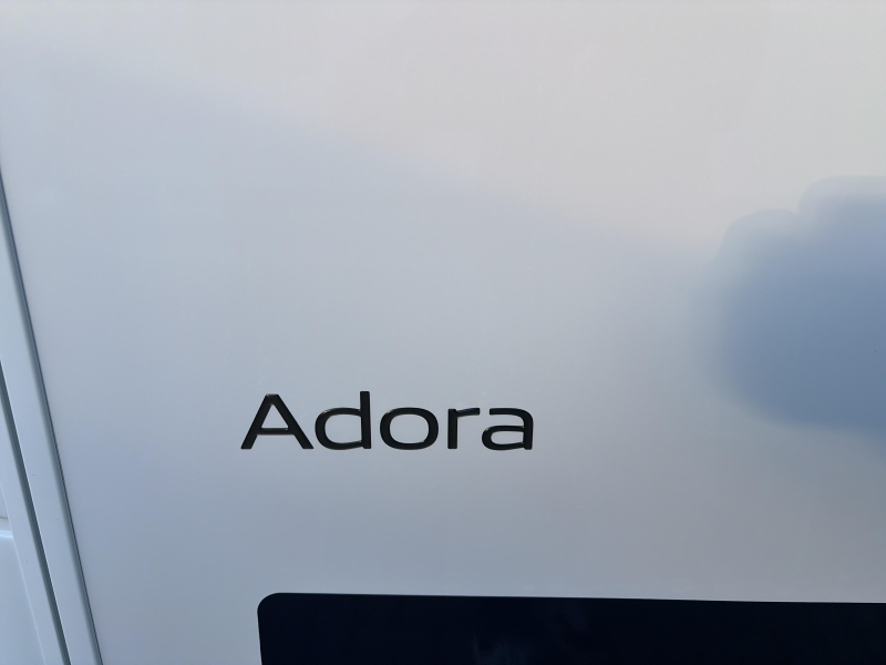 Adria Adora 613 UL Mover/Airco/Vloerverw.  foto: 16