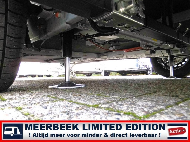 Hobby Excellent Edition 495 UL 4521,=KORTING +E&P +MOVER  foto: 5