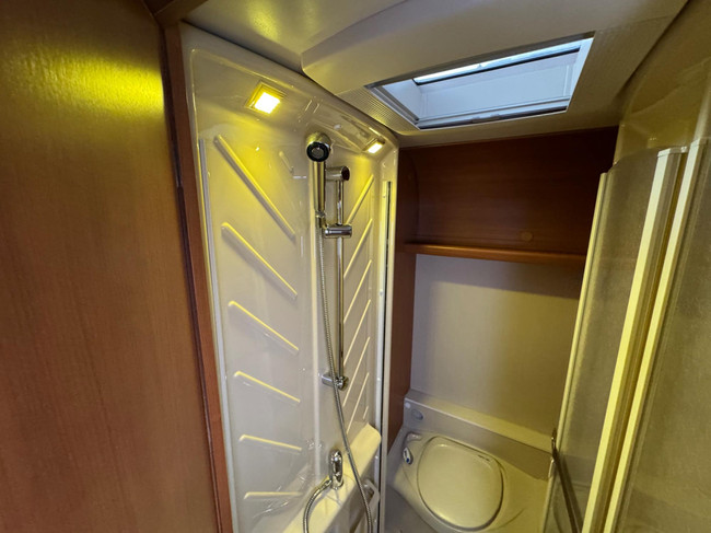 Caravelair Venicia 480 foto: 22