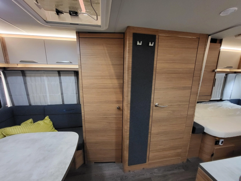Knaus Sport E-Power Selection 500 EU E Power, kenteken 2024  foto: 8