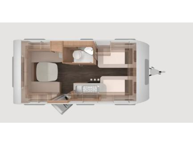 Knaus Sport Platinum 420 QD 