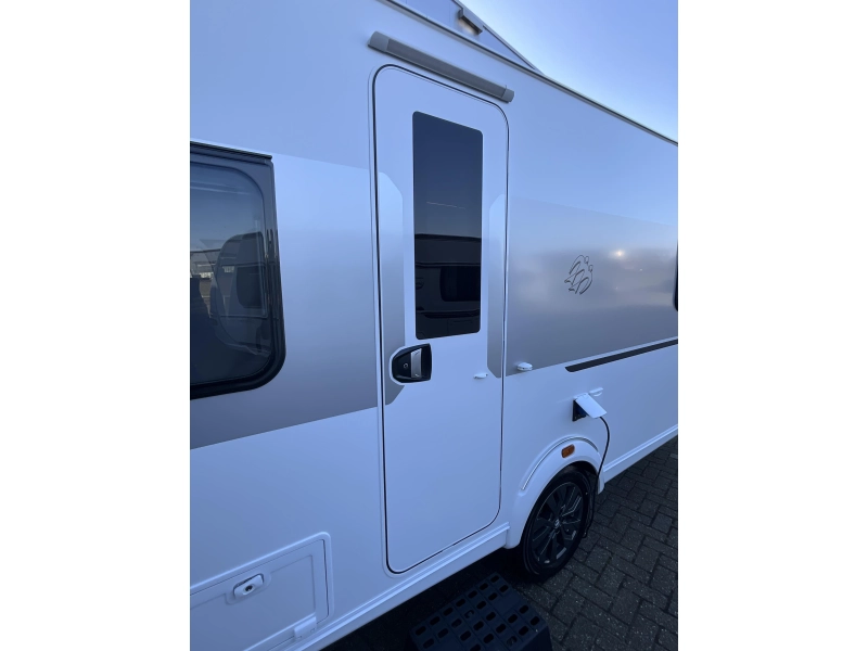 Knaus Sport 450 FU MOVER-LUIFEL-ALL INCLUSIV 