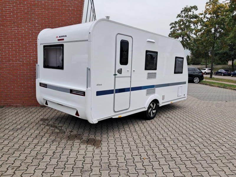 Adria Altea 432 PX  foto: 8