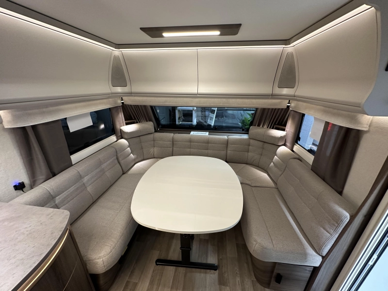 Kabe Royal 600 D XL Model 2026 - KingSize  foto: 6