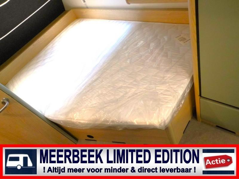 LMC Style Comfort 440 D 6754,=KORTING THULE&MOVER  foto: 19