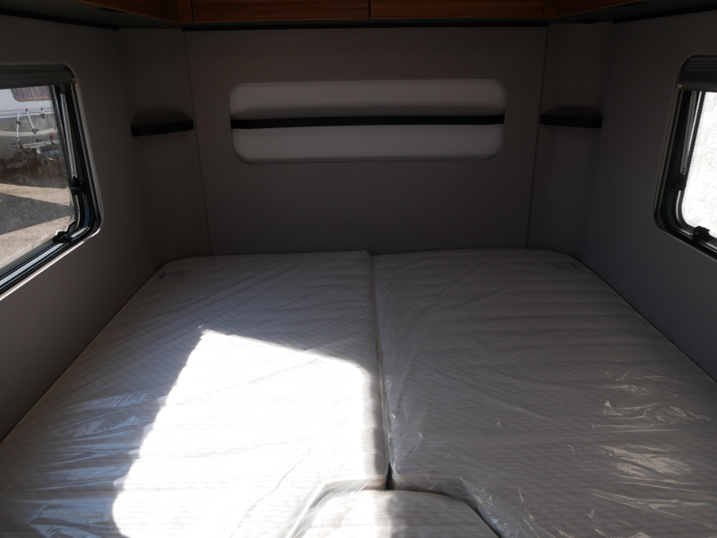 Eriba Novaline 442 Model 2026  foto: 11