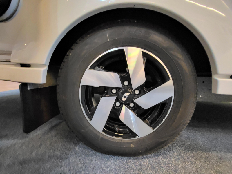 Adria Altea 402 PH uit voorraad leverbaar 